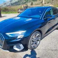 Audi A3 SPB 35 TDI S tronic line edition