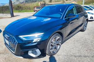 Audi A3 SPB 35 TDI S tronic line edition