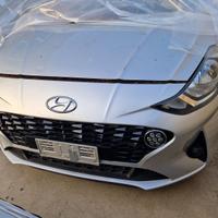 ricambi usati hyundai I 10 anno 2023