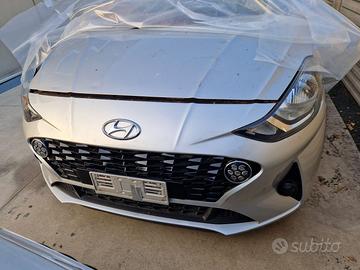 ricambi usati hyundai I 10 anno 2023
