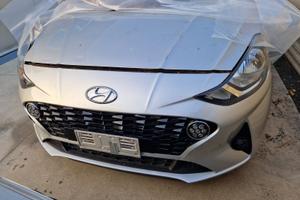 ricambi usati hyundai I 10 / 2023 1.0 cambio/autom