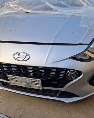 RICAMBI  USATI  HYUNDAI I 10  ANNO 2022/24