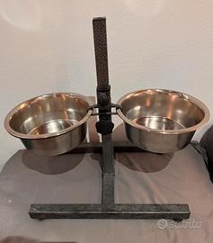 Ciotola per cani
