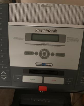 Tapis roulant