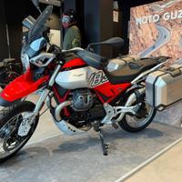 Moto Guzzi V85 TT V 85 E5+