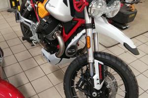 Moto Guzzi V85 TT 2023