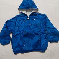 Giubbino Chicco bambino 5 anni
