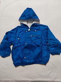 Giubbino Chicco bambino 5 anni