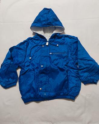 Giubbino Chicco bambino 5 anni