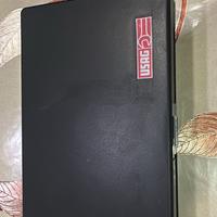 USAG 329 N/S8 - Serie di 8 cacciaviti a stella