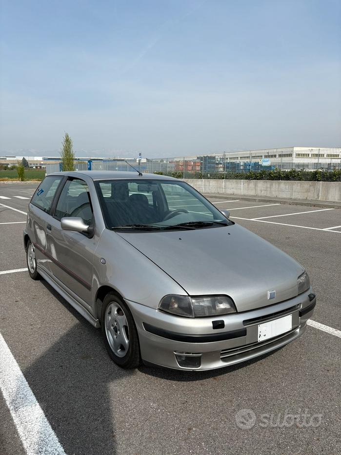 FIAT Punto 1ª serie