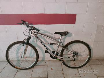 Bici donna 