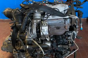 Motore CRK audi a3 sportback 1.6 81kw anno 2015