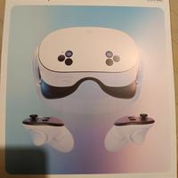 meta quest 3s 256 GB