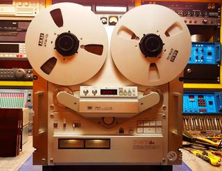 akai 747 dbx