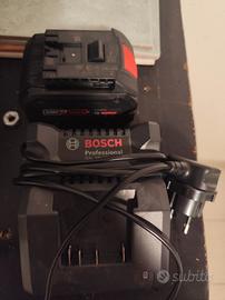 Bosch caricabatterie GAL 1880 CV