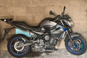 Yamaha XJ6 2013