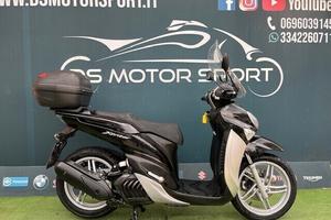 Yamaha Xenter 150 ABS GARANZIA PERMUTE FINANZIAMEN