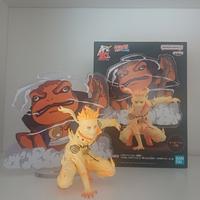 action figure naruto uzumaki 