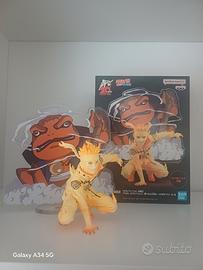 action figure naruto uzumaki 