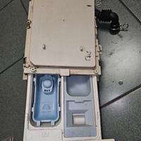 Vaschetta Detersivo Lavatrice Samsung WF1802XEC