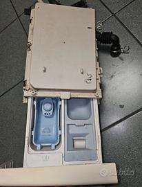 Vaschetta Detersivo Lavatrice Samsung WF1802XEC