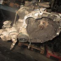 CAMBIO FIAT PANDA TV 1.0 B 1988 156A3000 5 M 4x4 3