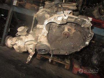 CAMBIO FIAT PANDA TV 1.0 B 1988 156A3000 5 M 4x4 3