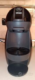 Macchina da caffè Nescafe Dolce gusto DeLonghi