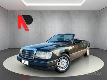 Mercedes-benz E 300 CE 24V SPORTLINE CABRIO