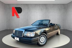 Mercedes-benz E 300 CE 24V SPORTLINE CABRIO