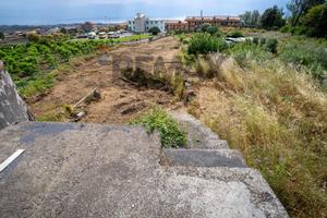 Terreno - Aci Catena