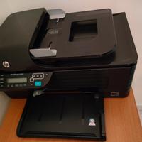 Stampante HP Officejet 4500 G510g