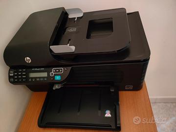 Stampante HP Officejet 4500 G510g