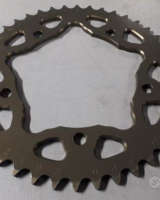 Corona SITTA 201Z42 per suzuki gsxr 600 750 1000