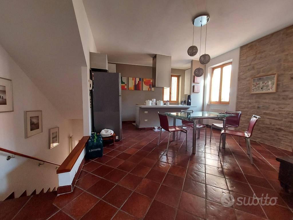House in Pesaro, Centro storico, Pantano - Vista 6
