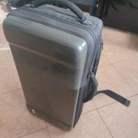 Custodia bags due trombe e trombino