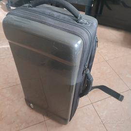 Custodia bags due trombe e trombino