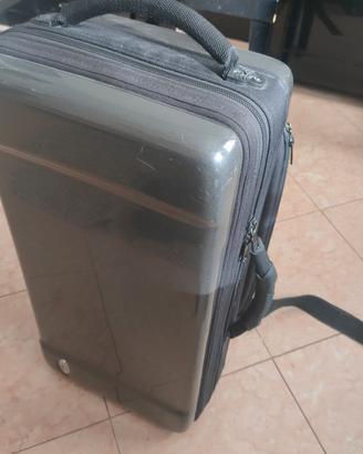 Custodia bags due trombe e trombino