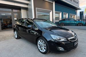 Opel Astra 1.7 CDTI 125CV Sports Tourer Cosmo DIST