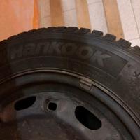 Gomme da neve Hankook