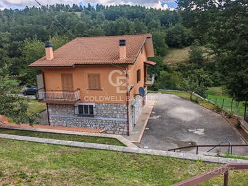 Casa indipendente - Cascia