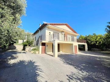 CASA INDIPENDENTE A VELLETRI