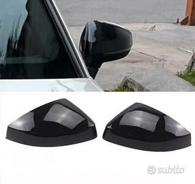 AUDI A3 8v calotte specchietti nero lucido coppia