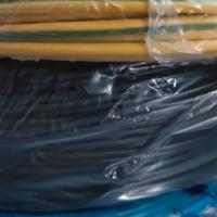 Cavo  elettrico fs17 unipolare