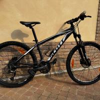 Mountain Bike Scott