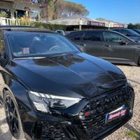 Audi RS3 carboceramica