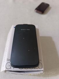 2 Samsung Gt-c3520 funzionanti con confezione