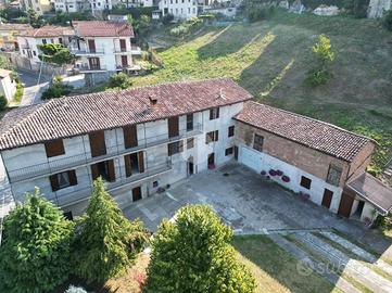 CASA INDIPENDENTE A NOVELLO