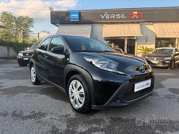 Toyota Aygo X 1.0 VVT-i 72 CV 5 porte Trend Air